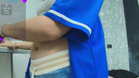 Snapshot of lindsey8 chatting on 12.04.25 Lindsey online show from 12.04.25