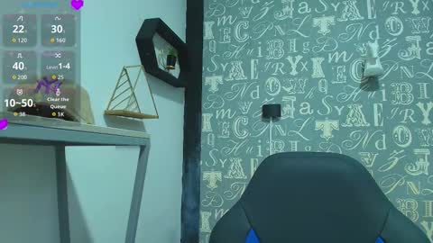 Snapshot of lindsey8 chatting on 12.17.25 Lindsey online show from 12.17.25