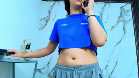 Snapshot of lindsey8 chatting on 03.08.26 Lindsey online show from 03.08.26