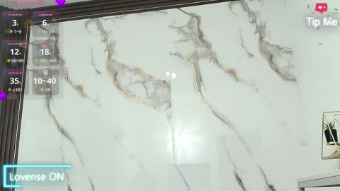 Snapshot of lindsey8 chatting on 03.15.26 Lindsey online show from 03.15.26