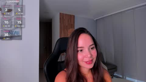 Snapshot of lindseyhallx chatting on 01.15.26 call me annie online show from 01.15.26