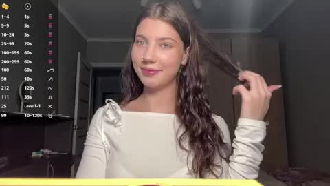 Linda online show from 04.23.26