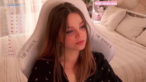 linesssssa online show from 01.24.25