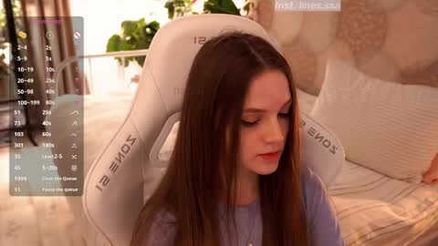 linesssssa online show from 06.05.26