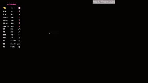 linesssssa online show from 06.12.26