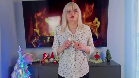 Chloe online show from 02.07.26