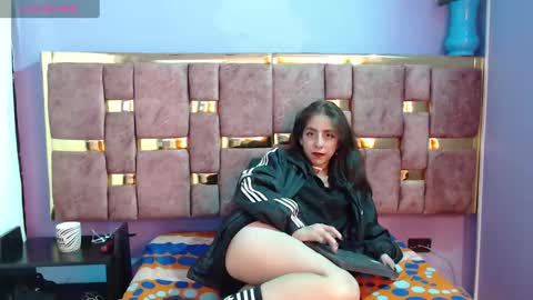 ling ling24 online show from 03.05.25