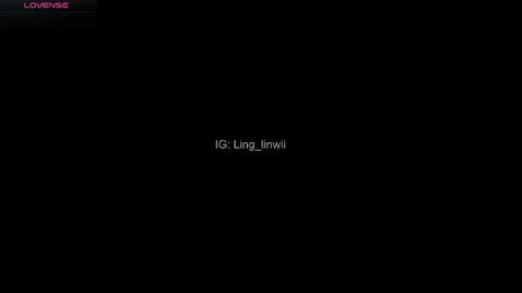 Ling online show from 04.02.26