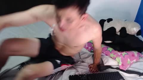 linger420 online show from 09.18.25