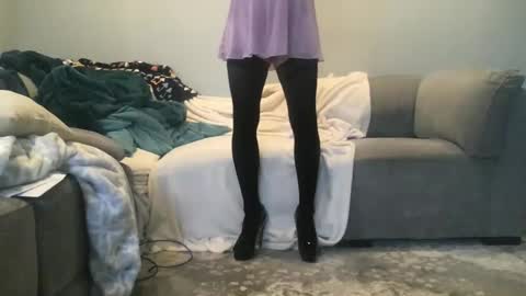 lingeriesissy12 online show from 03.02.25