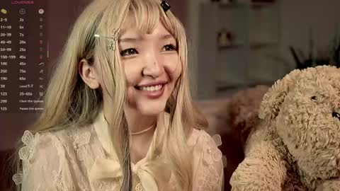 Linh -   online show from 05.16.26