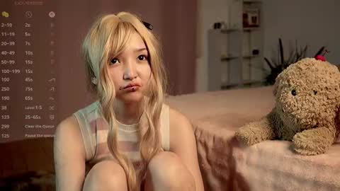 Linh -   online show from 06.14.26