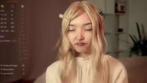 Linh -   online show from 06.17.26
