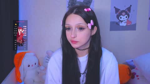 Lina online show from 12.28.24