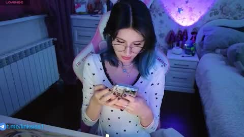 linksiss online show from 11.20.25