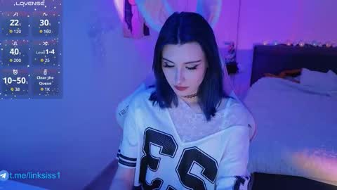 linksiss online show from 01.13.26