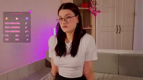 Linna online show from 09.09.25