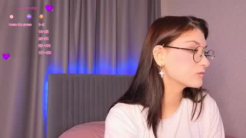 Linna online show from 09.19.25