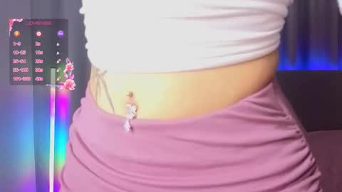 Linna online show from 09.22.25