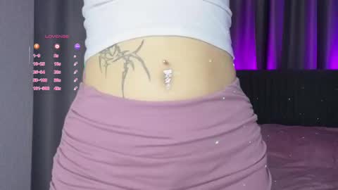 Linna online show from 10.05.25