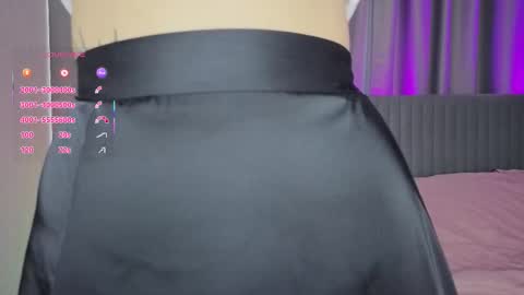 Linna online show from 10.08.25