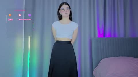 Linna online show from 10.09.25