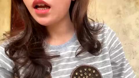 linna8866 online show from 12.21.25