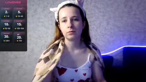 linnsweety online show from 09.24.25