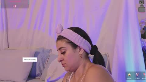 Luciana online show from 03.01.26