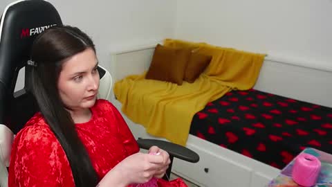 Snapshot of linphea chatting on 03.21.26 Tina online show from 03.21.26