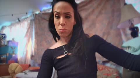 linuxgirlsudosu online show from 01.27.25