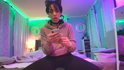 linuxgirlsudosu online show from 03.09.25