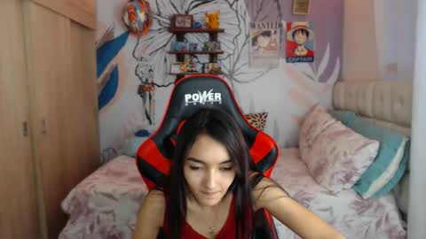 Snapshot of linzybaner chatting on 01.16.26 LinzyBaner online show from 01.16.26