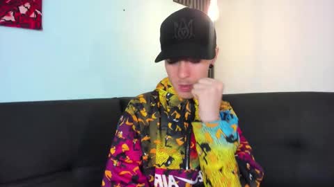 Snapshot of lio_____ chatting on 02.12.26 Lio online show from 02.12.26