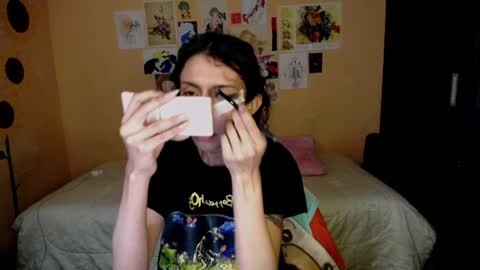 Lio online show from 12.09.24