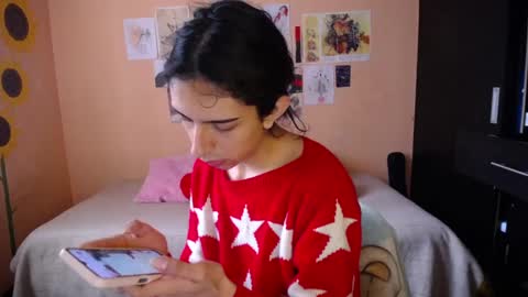 Lio online show from 12.19.24