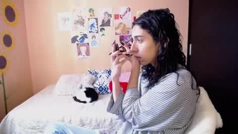 Lio online show from 01.11.25