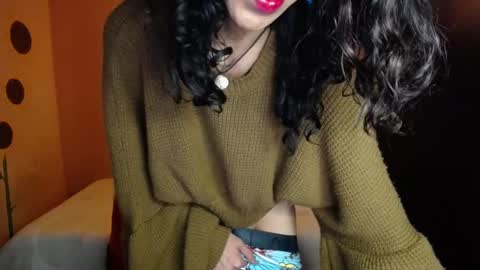 Lio online show from 01.15.25