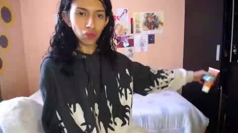 Lio online show from 01.17.25