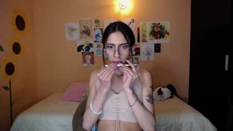 Lio online show from 02.05.25