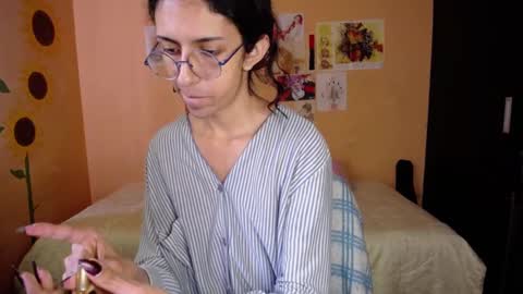 Lio online show from 03.07.25