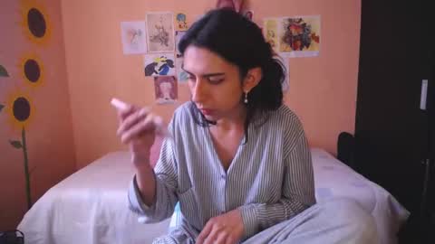 Lio online show from 03.12.25