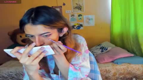 Lio online show from 10.28.25