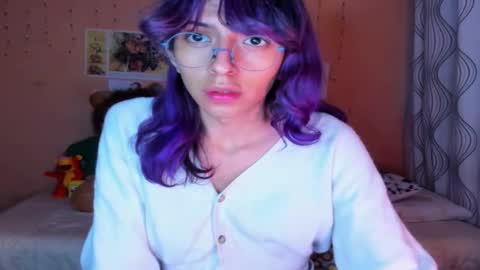 Snapshot of lio_rossue_ chatting on 02.23.26 Lio Rouse online show from 02.23.26