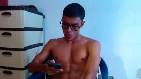 lion_grr online show from 09.17.25