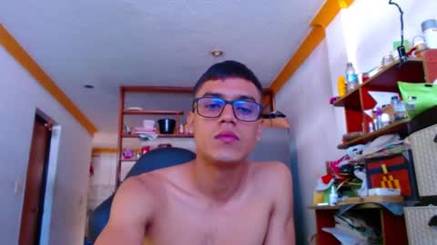 lion_grr online show from 10.01.25