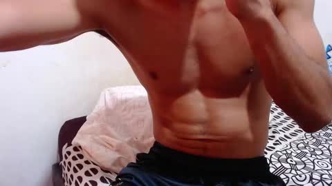 lion_grr online show from 10.26.25