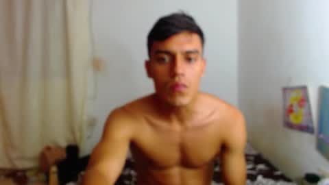 lion_grr online show from 11.15.25