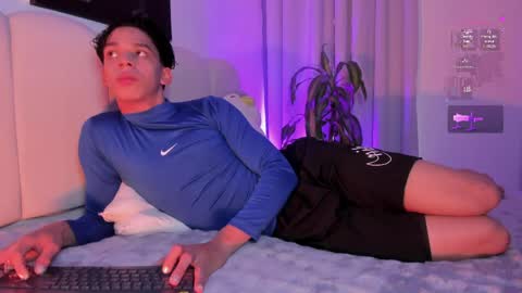 new account Lion online show from 04.02.26