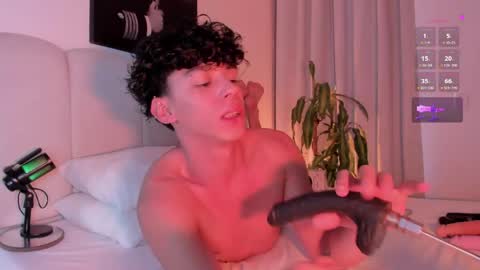 new account Lion online show from 04.08.26